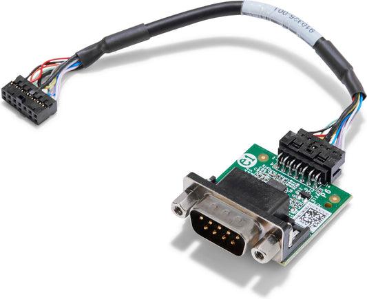 HP 141K8AA | Z2 G5 2nd Serial Port Adapter, Full Tower