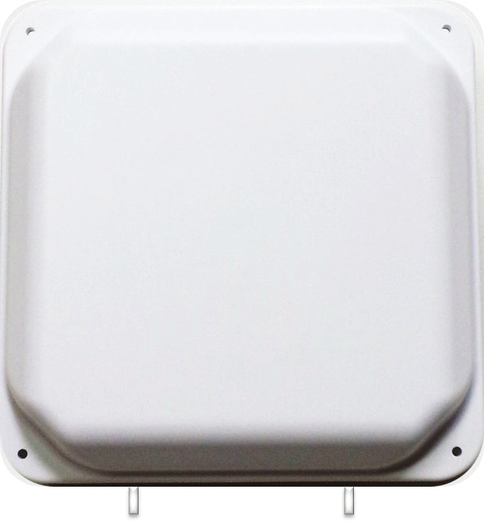 Aruba JW013A AP-ANT-28 white rectangular outdoor sector antenna with RP-SMA