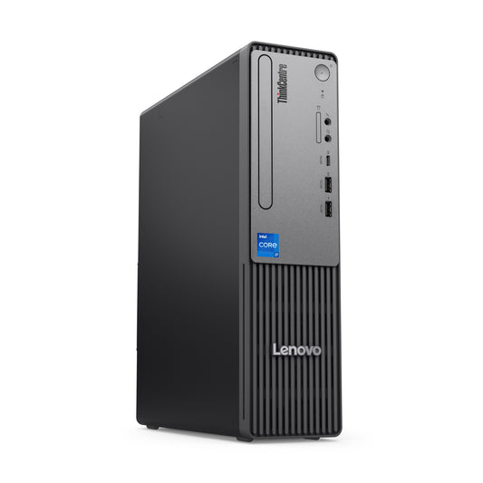 Lenovo 12XF003KAU | ThinkCentre neo 50s Gen 5 SFF Desktop, i5-14400, 16GB DDR5