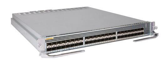 HPE JQ061A | FlexFabric 12900E 48-Port 10GbE SFP+ Module for data centres