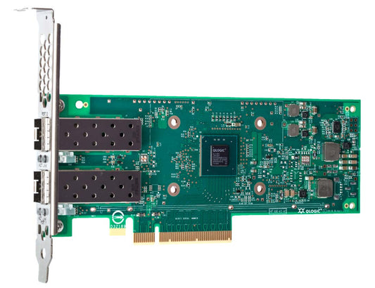 Lenovo 4XC7A08228 | Internal Ethernet Network Card, 25000 Mbit/s