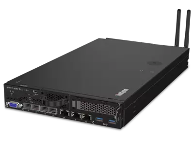 Lenovo ThinkEdge SE350