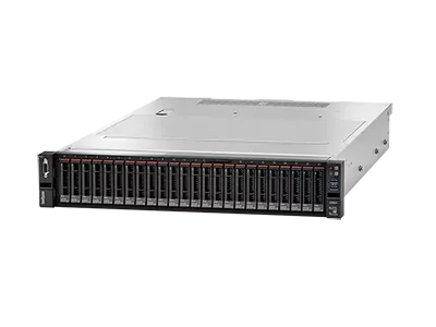 Lenovo ThinkSystem SR655