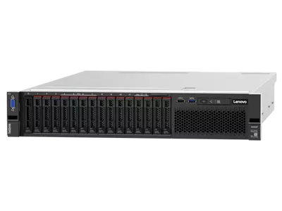 Lenovo ThinkSystem SR850P Mission Critical