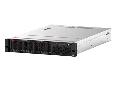 Lenovo ThinkSystem SR850 Mission Critical