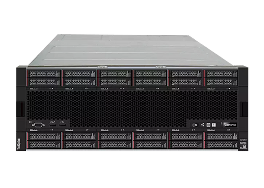 Lenovo ThinkSystem SR950 Mission Critical