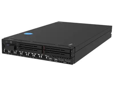 Lenovo ThinkEdge SE350 V2