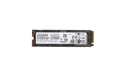 HP AL0M9AA | 1TB PCIe-4x4 NVMe SSD