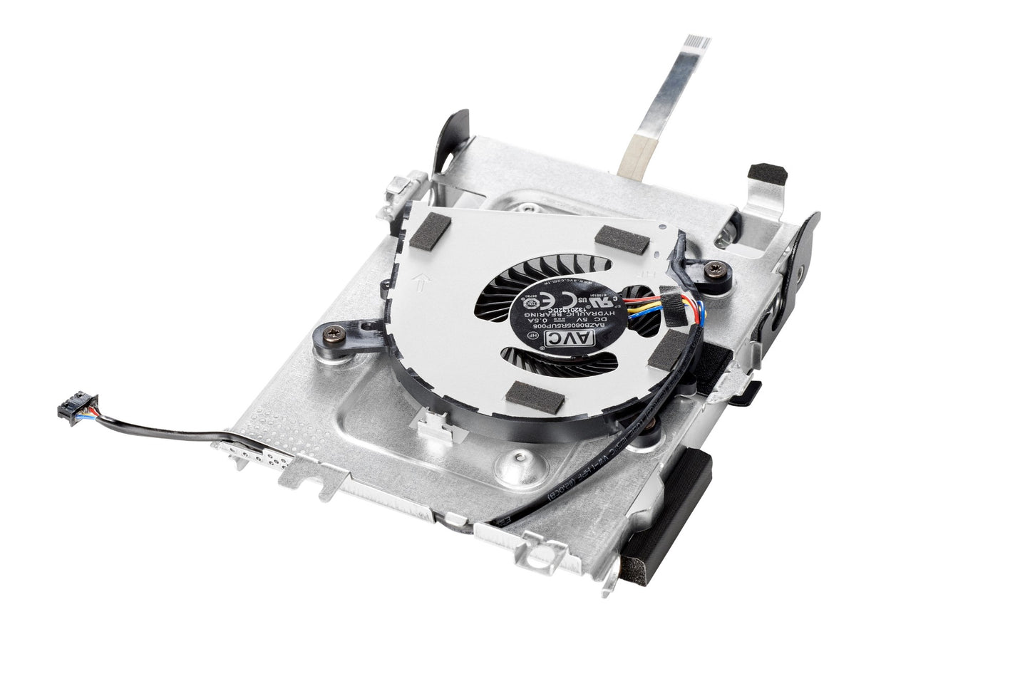 HP 13L70AA | Desktop Mini 2.5-inch SATA Drive Bay Kit