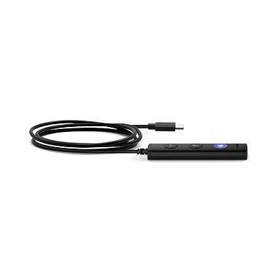 Yealink YHC20T-USB-C | COM-YHC20T-USBC USB-C Headset, Wired