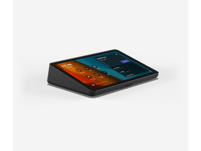 Logitech TAPMSTBASEASU3 | Tap MTR-Base Bundle, ASUS NUC15CRKV7, 32GB/256GB, Wi-Fi+BT, Win11 IoT