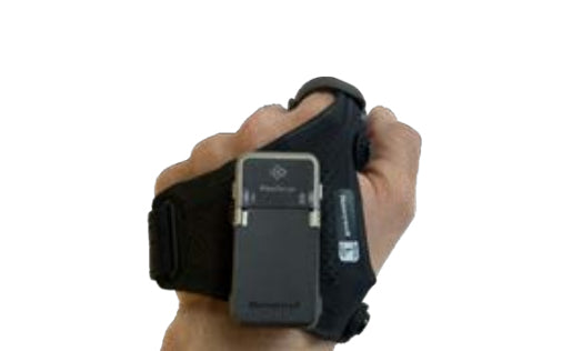 Honeywell 8675I505-LHGL | 8675I Series Barcode Reader Accessory Strap, Left Hand, Large Size