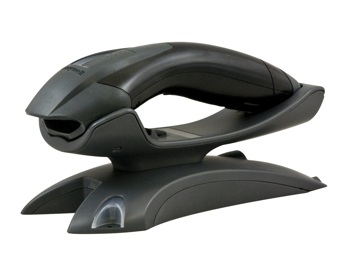 Honeywell 1202G-2USB-5 | Voyager 12xx, Voyager 1202G Handheld Barcode Reader, 1D Laser, USB-A, Black