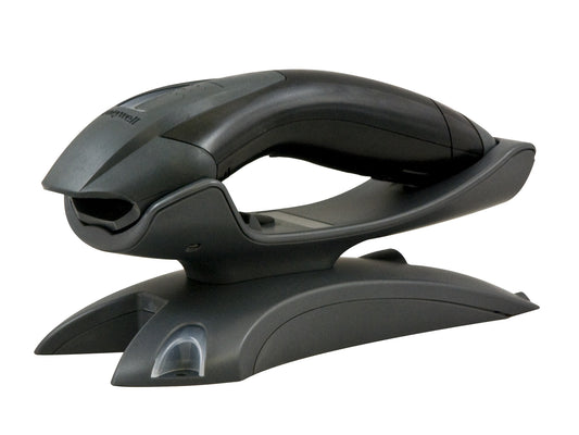 Honeywell 1202G-2USB-5 | 1D Laser Barcode Reader, USB, Bluetooth, Voyager 12XX Series
