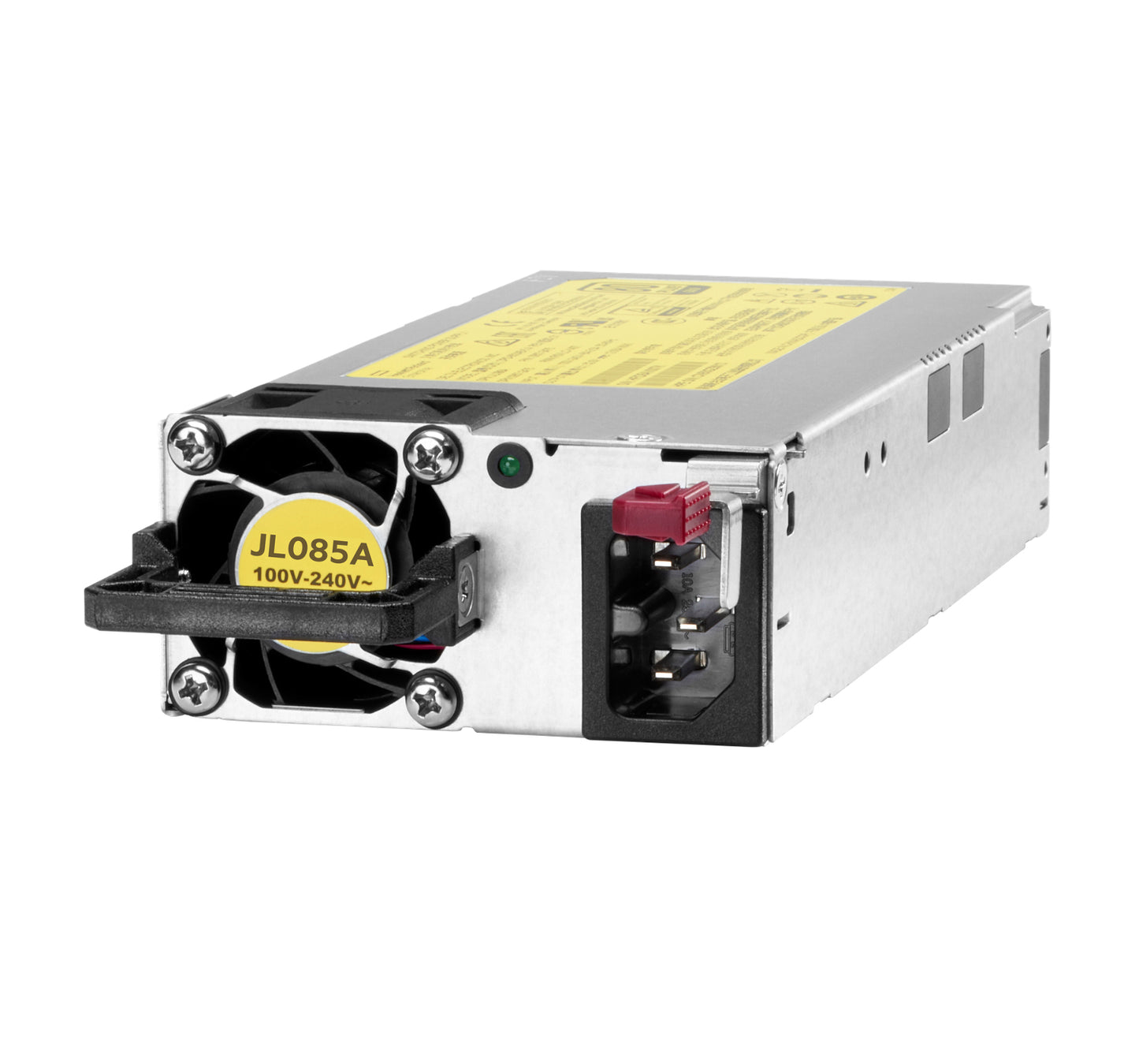 Aruba JL085A#ABG | Aruba X371 12VDC 250W Power Supply Unit for Network Devices