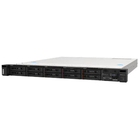 Lenovo ThinkSystem SR250 V3