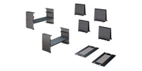 APC AR8585 | Trough Adapter Kit for Cable Management