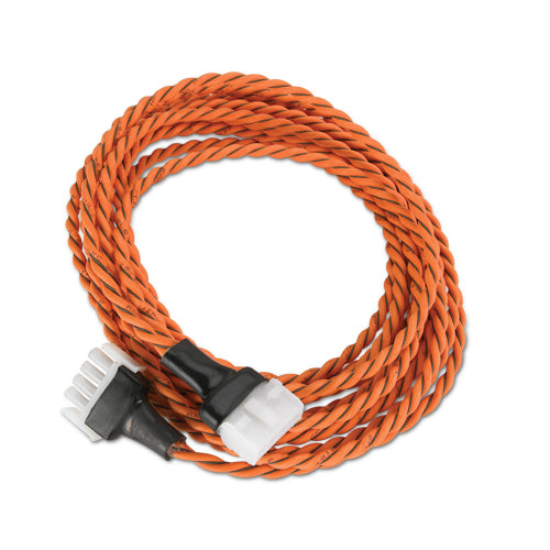 APC NBES0309 | Wired NetBotz Leak Rope Extension Sensor, 20 ft, Security and Environmental Monitoring