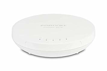 Fortinet FAP-221E-N | 1167 Mbps Dual Radio PoE Access Point, 1x Gigabit Port
