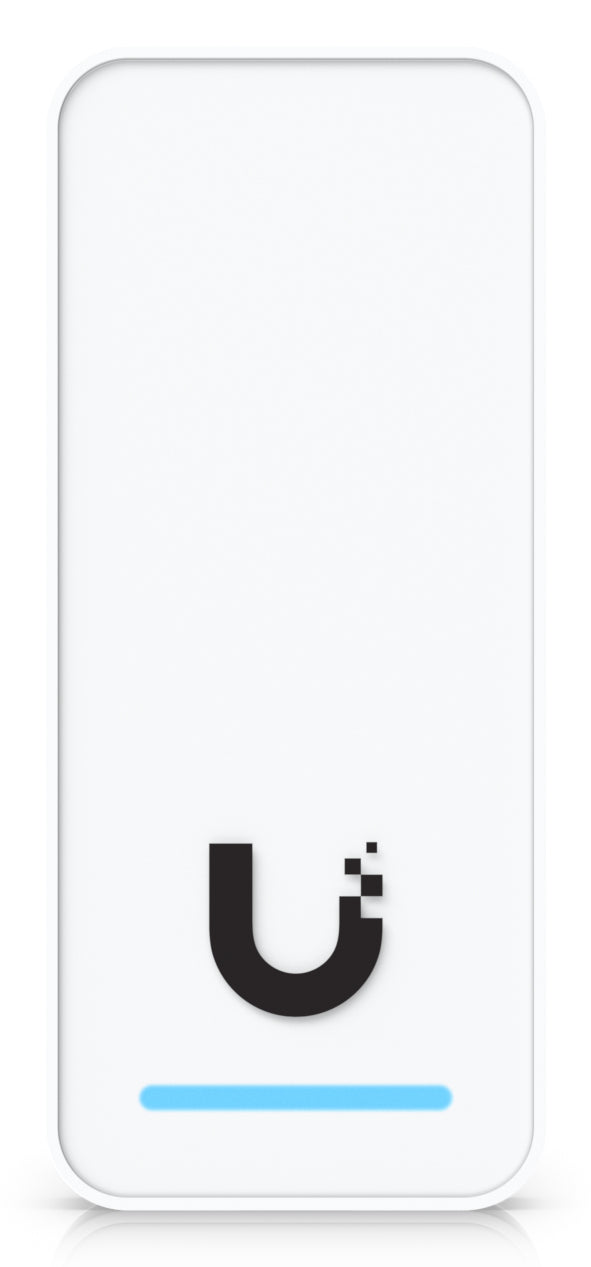 Ubiquiti UA-G3-W | Access Control Reader, White