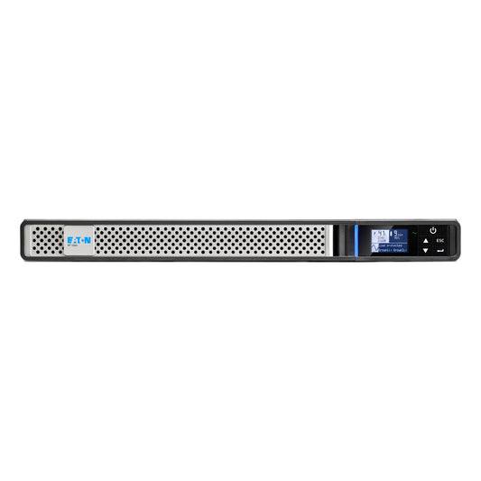 Eaton 5P1550IRG2 | 1.55 kVA UPS, 1350 W, 6 AC Outlets, Line-Interactive