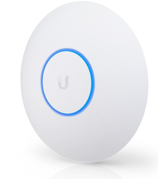 Ubiquiti UAP-AC-SHD | UAP-AC-SHD Wireless Access Point, 1000 Mbit/s, PoE, White