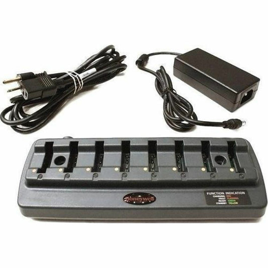 Honeywell 8670378CHARGER-VI | Barcode Reader Charging Cradle with Power Supply