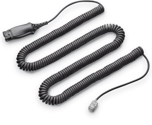Poly 87327-01 | APD-80 Electronic Hookswitch TAA for Remote Call Control