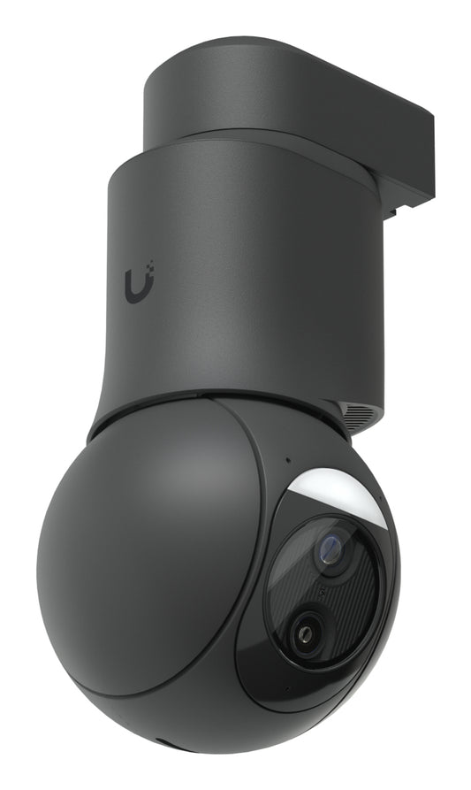 Ubiquiti UVC-G6-PTZ-B | Ubiquiti UVC-G6-PTZ-B PTZ Camera, 4K Resolution, Outdoor Rated