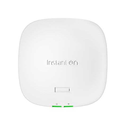 Aruba Instant On S1T15A | AP21 Wireless Access Point 1200 Mbit/s PoE, White