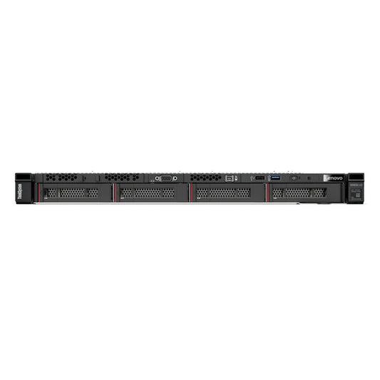 Lenovo 7Z71A014AP | ThinkSystem SR630 V2, Xeon Silver, 16GB DDR4, 750W, 1U Server