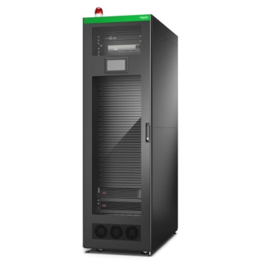 APC EMDC42UP1 | 42U Easy Rack Base Enclosure Config - Easy Micro Data Centre Racks and Enclosures