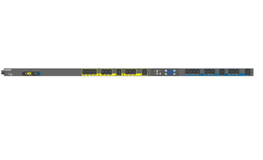 LENOVO 00YJ780 | 24 AC Outlet PDU, 0U, 240V