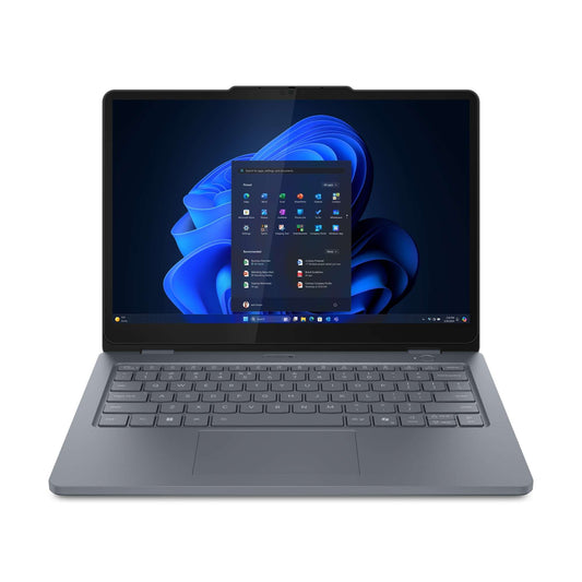 Lenovo 83MAS0FA00 | 13w Gen 3 13.3" 2-in-1, Core 5 120U, 16GB/256GB, Wi‑Fi 6E, Win 11 Pro