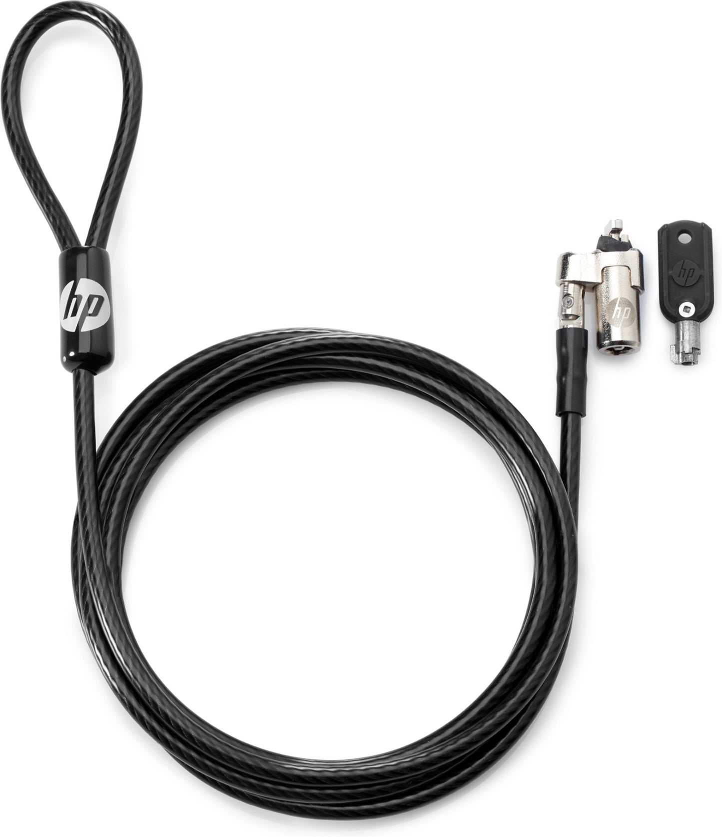 HP T1A63AA | Master Keyed Cable Lock 10mm