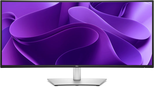Dell P3425WE | Pro Plus P3425WE 34in WQHD IPS Curved USB-C Hub Monitor