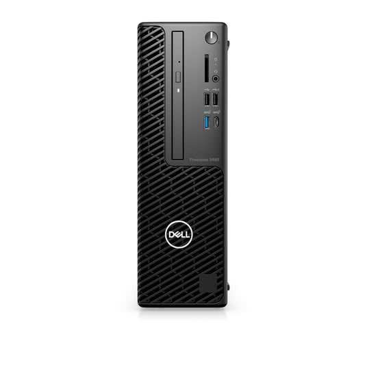DELL AUT3460731T4 | 3460 Desktop Computer with Key Features