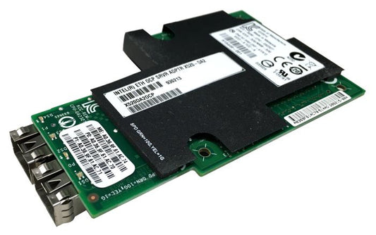 Lenovo 00MM880 | Network Card Internal Fiber 10000 Mbit/s