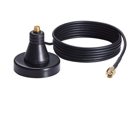 Moxa A-CRF-RFRM-C2-500 | 5m Wireless Antenna Cable RP-SMA Female to Male CFD-200 Type for Moxa A-CRF-RFRM Series