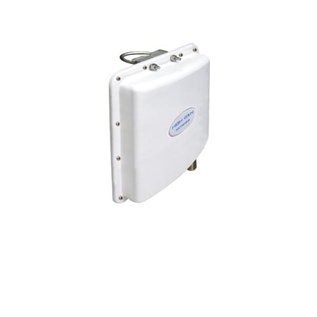 Moxa ANT-WDB-PNF-1011 | Dual-Band Directional WLAN Antenna, 10 dBi 2.4 GHz, 11 dBi 5 GHz, N-Type Female Connector