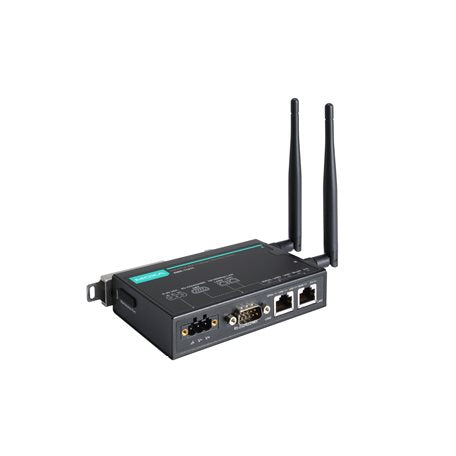 Moxa AWK-4131A-EU-T 802.11A/B/G/N Access Point, Eu Band, Ip68, -40 To 75C Operating Temperature