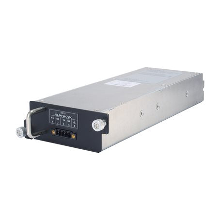 Moxa DA-PWR-150-HV | Hot-Swappable Power-Supply Module 100-240 VAC/VDC, Terminal Block, System Power Input for DA-820E Computers