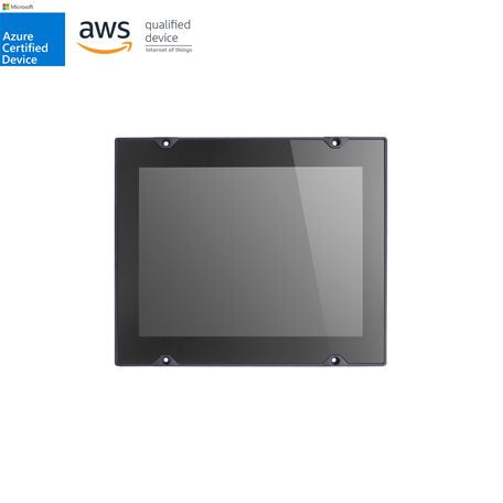 Moxa MPC-2101-E4-CT-T-W7E 10-Inch Panel Computer With Intel Atom E3845 1.91 Ghz, 4 Gb Ram, 32 Gb Cfast, 1000-Nit Lcd With Multi-Touch, Windows Embedded Standard 7 Preinstalled, 24 To 110 Vdc, Ip66, En 50155, -40 To 70¬∞C Operating Temperature