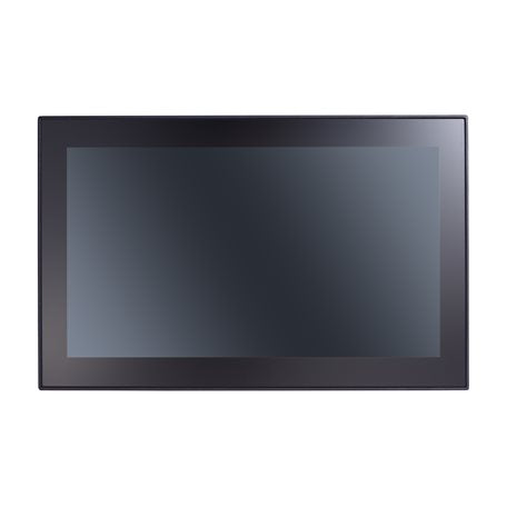 Moxa MPC-3150W-E2-T | 15.6" Panel PC Intel Atom x6211E 1.30GHz, 8GB RAM, 1000-nit PCAP LCD, 2 LAN, 2 Serial, 2 USB 3.0, 12/24 VDC, IP66, -30 to 60°C