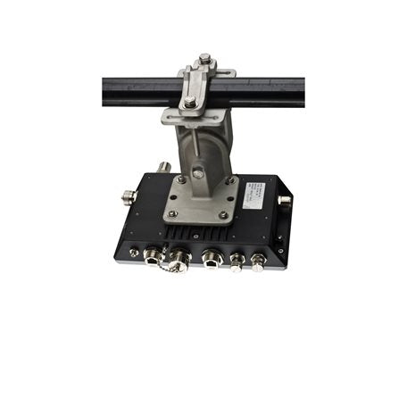 Moxa PK-DC2DOF | Durable Pole-Mounting Kit for Secure Equipment Installation, Compatible with Various Pole Sizes, Easy Setup