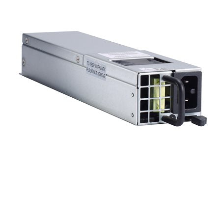 Moxa PWR-300-HVA-IF | Isolated Power Supply Module 110/220 VAC/VDC for MRX-G4000/Q4000, System Power Input, AC Power Inlet, Intake Fan