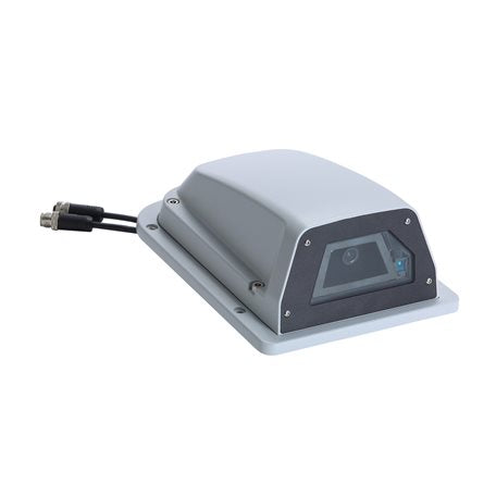 Moxa VPort 06EC-2V42M-T | EN50155 1080p Day/Night Outdoor IP Camera, 4.2mm Lens, -40 to 70°C, VPort 06EC-2V Series