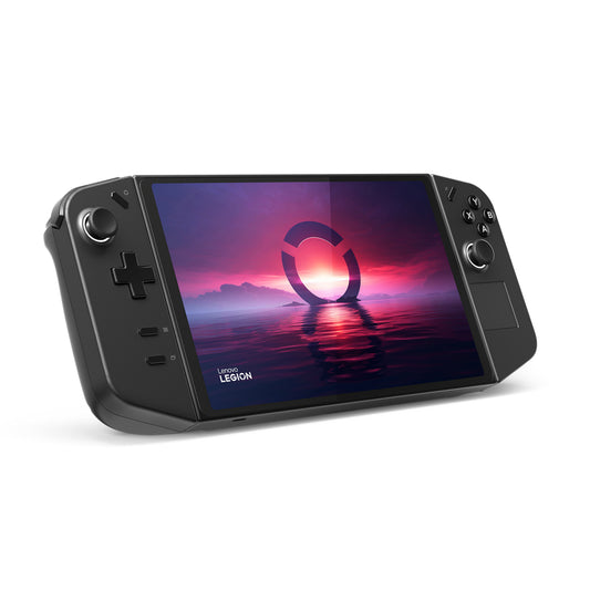 Lenovo 83E10003AU | Legion Go Handheld Gaming Console, Ryzen Z1 Extreme, 8.8" 144Hz, 512GB, 16GB