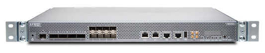 Juniper JNP204-CHAS | Universal Chassis 1RU, 240V, AU Plug