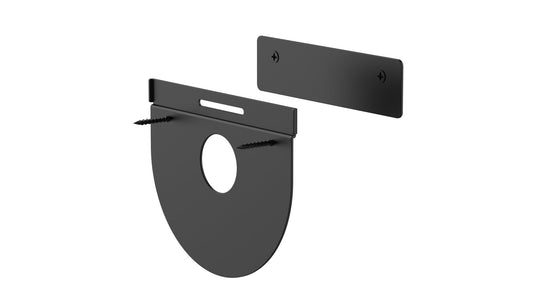 Logitech 939-001817 | Tap Wall Mount for Video Conferencing Setup Optimization